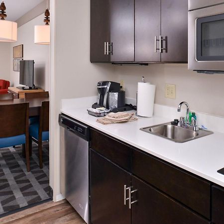 Towneplace Suites By Marriott Gillette Kültér fotó