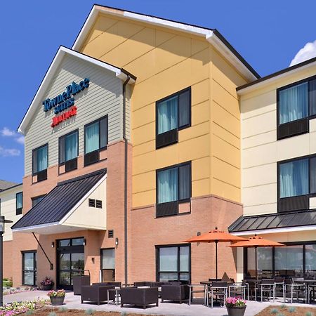 Towneplace Suites By Marriott Gillette Kültér fotó