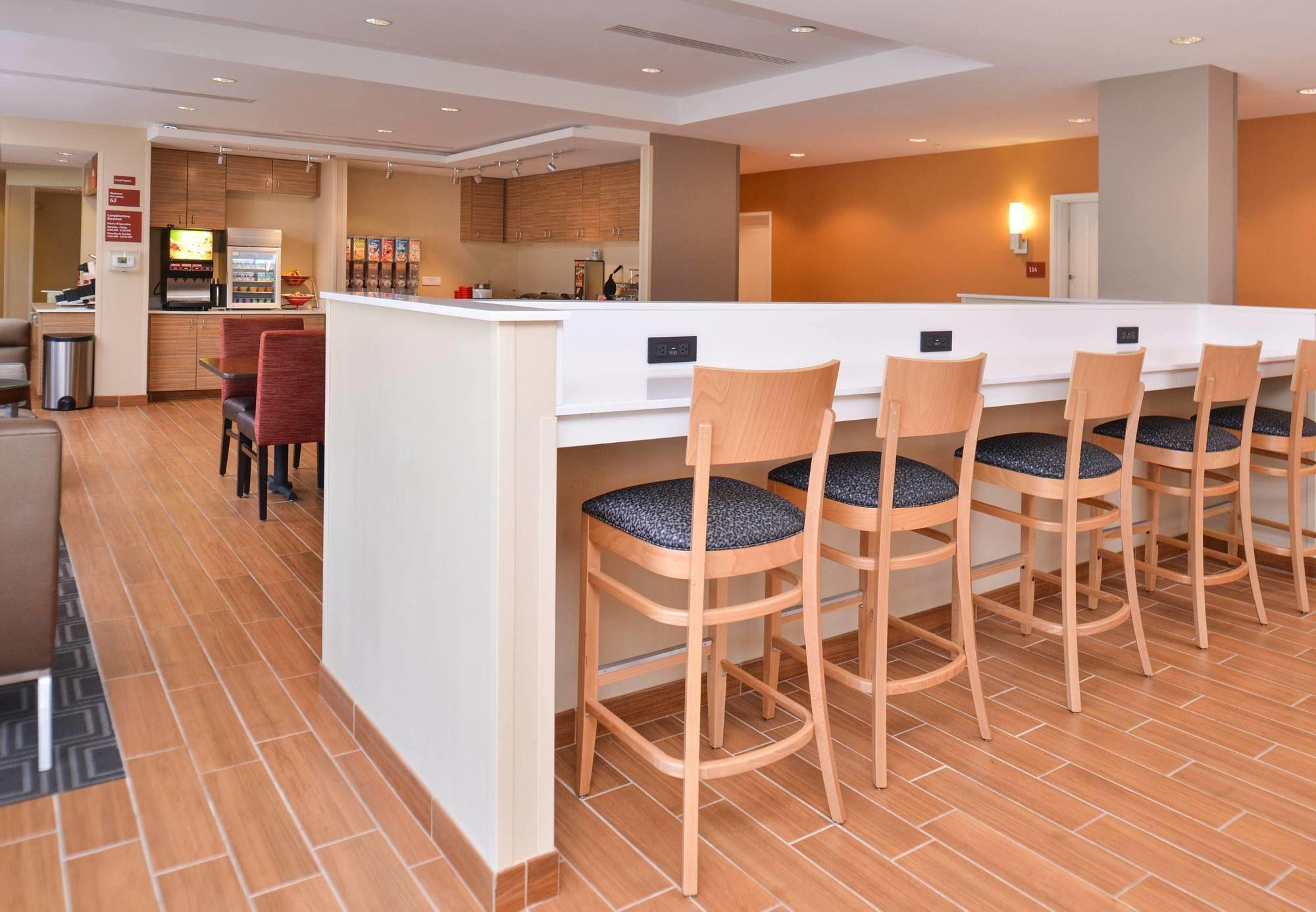 Towneplace Suites By Marriott Gillette Kültér fotó