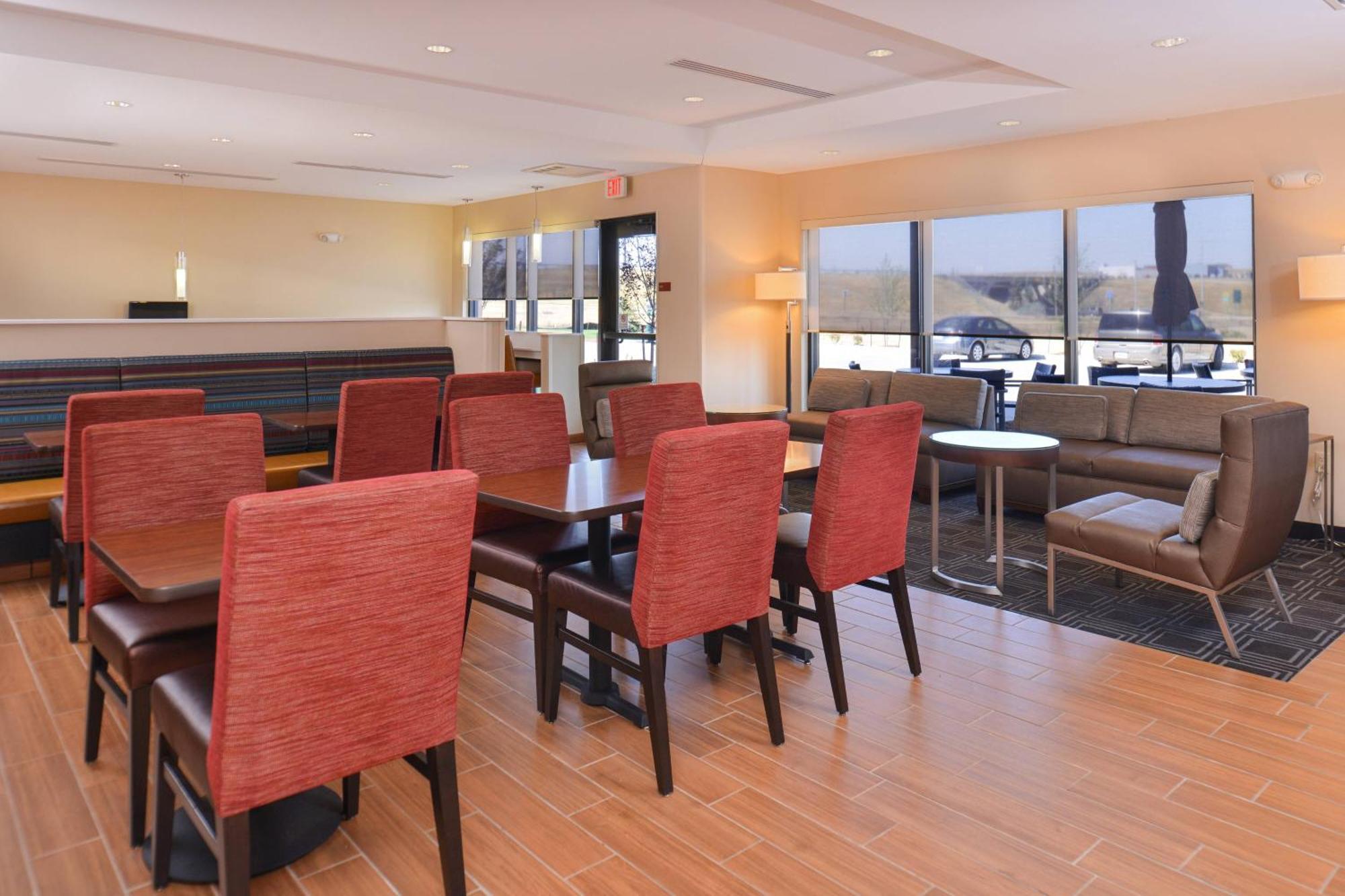 Towneplace Suites By Marriott Gillette Kültér fotó