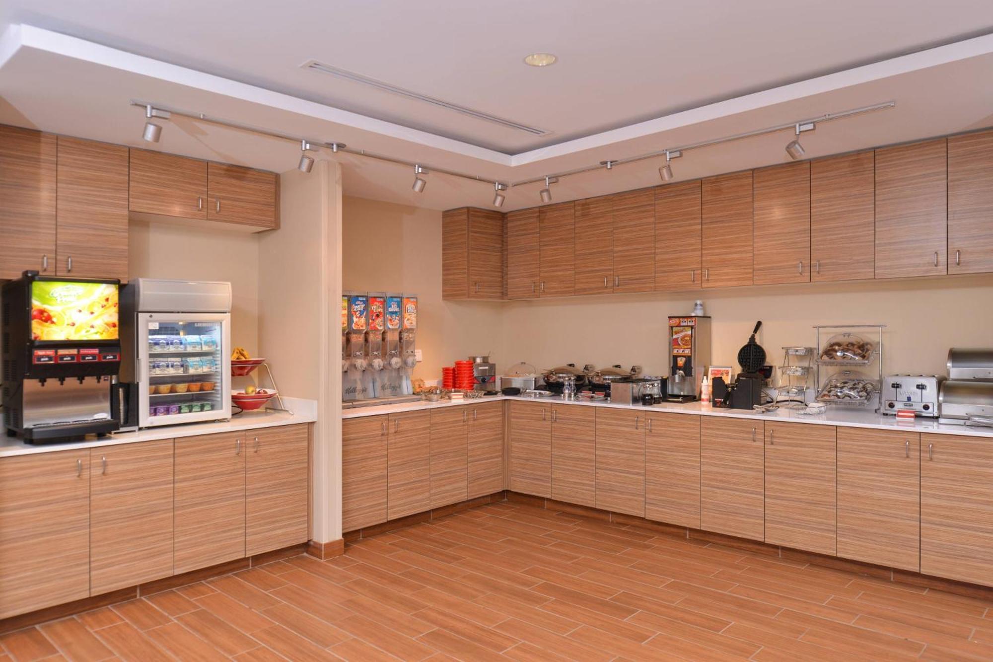Towneplace Suites By Marriott Gillette Kültér fotó