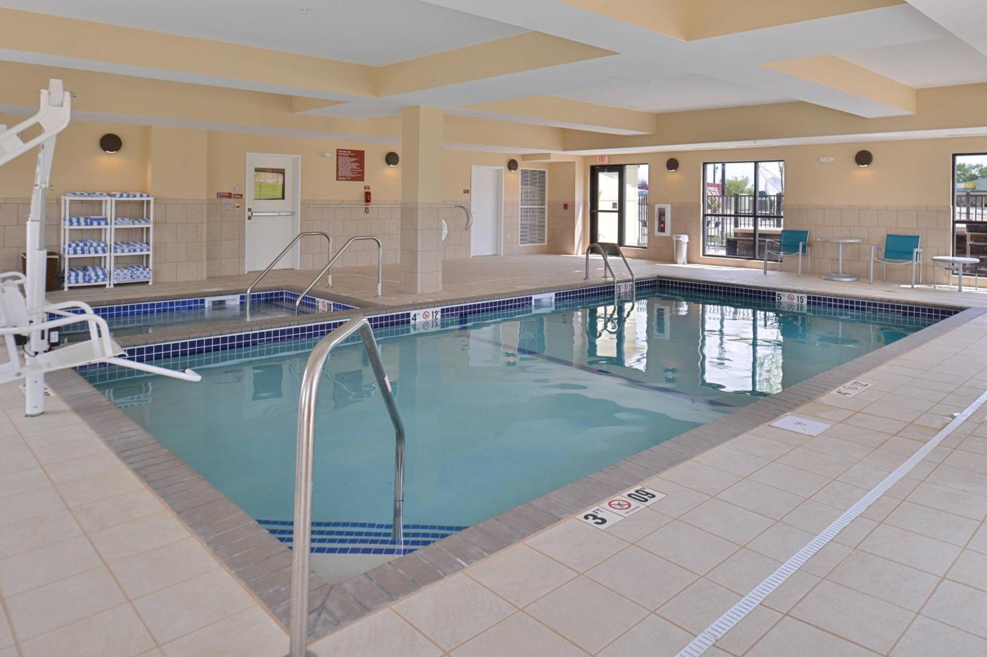 Towneplace Suites By Marriott Gillette Kültér fotó