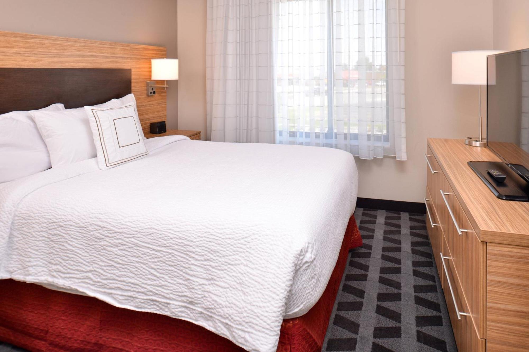 Towneplace Suites By Marriott Gillette Kültér fotó