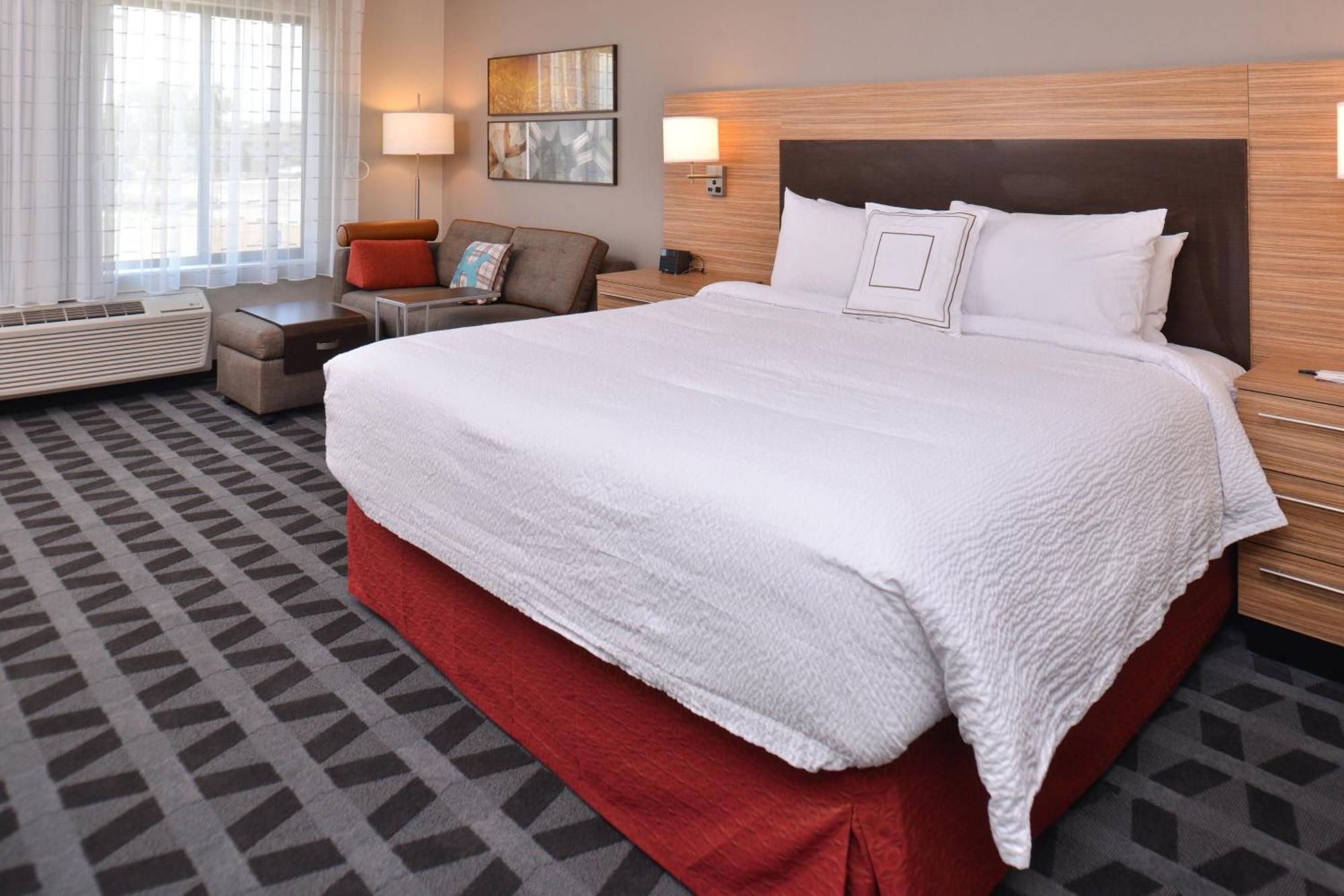 Towneplace Suites By Marriott Gillette Kültér fotó