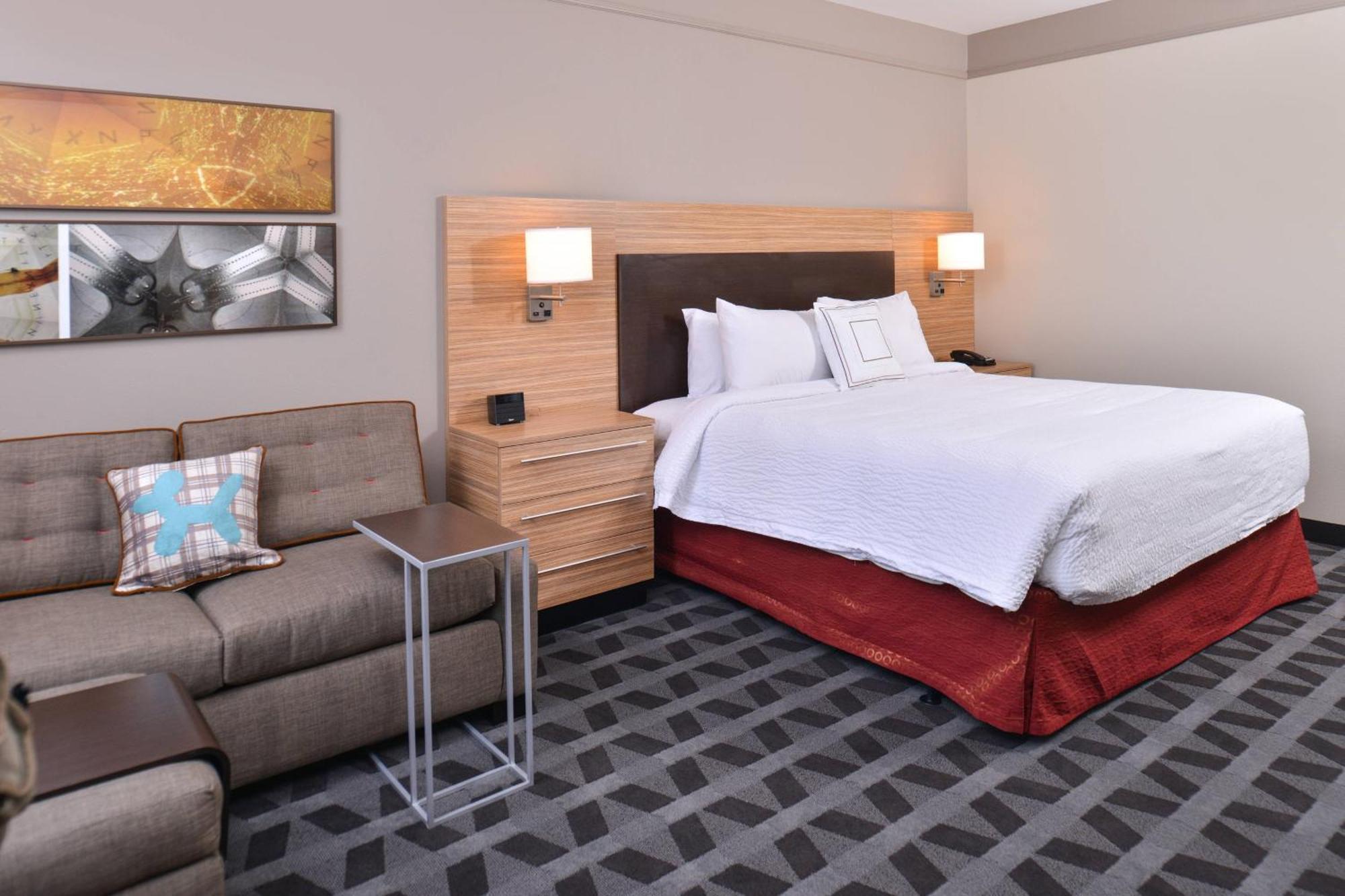 Towneplace Suites By Marriott Gillette Kültér fotó