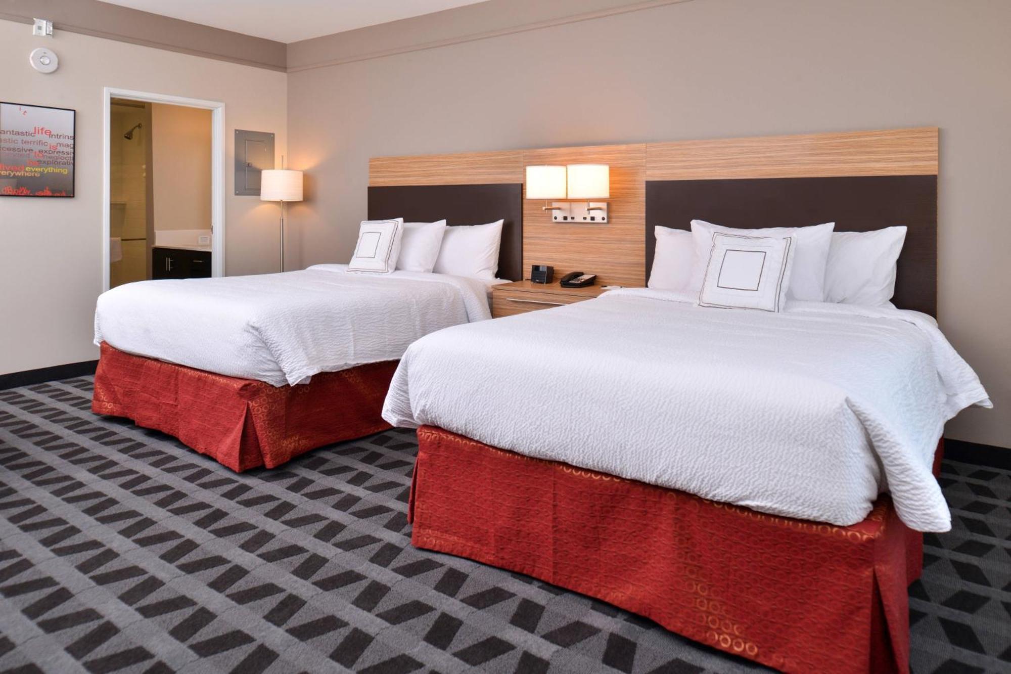 Towneplace Suites By Marriott Gillette Kültér fotó