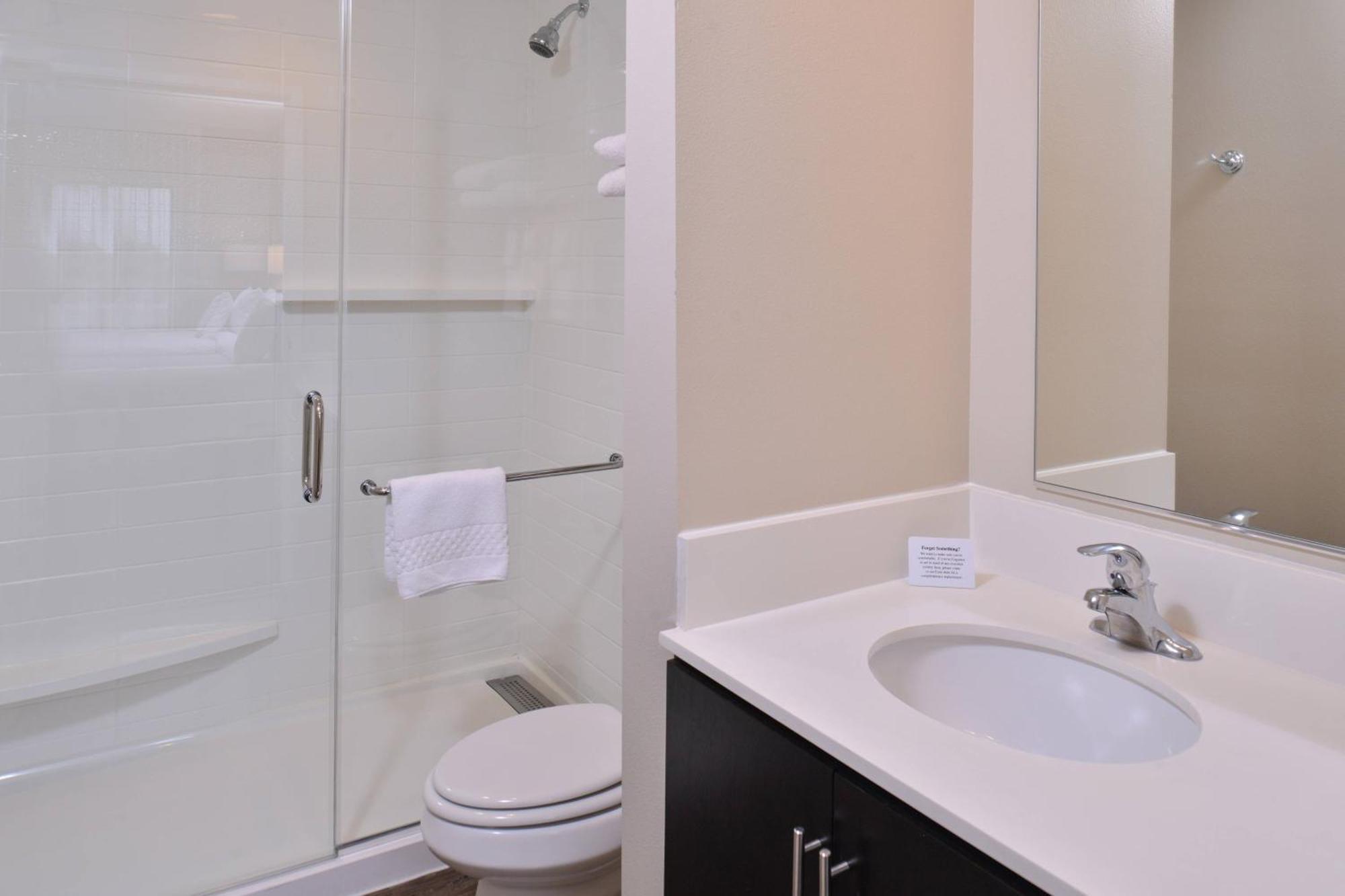 Towneplace Suites By Marriott Gillette Kültér fotó