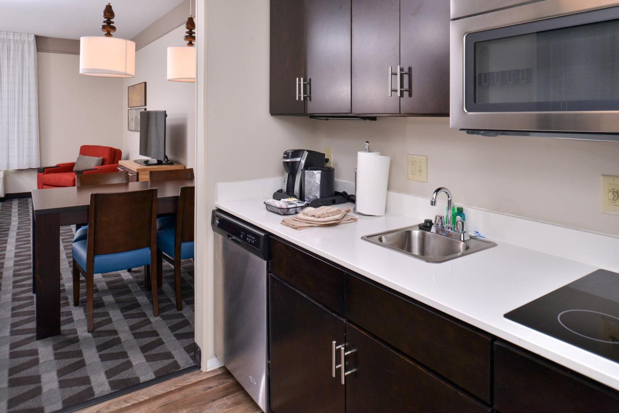 Towneplace Suites By Marriott Gillette Kültér fotó