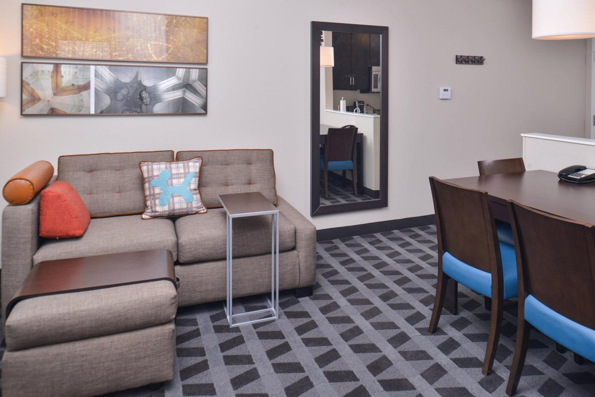 Towneplace Suites By Marriott Gillette Kültér fotó