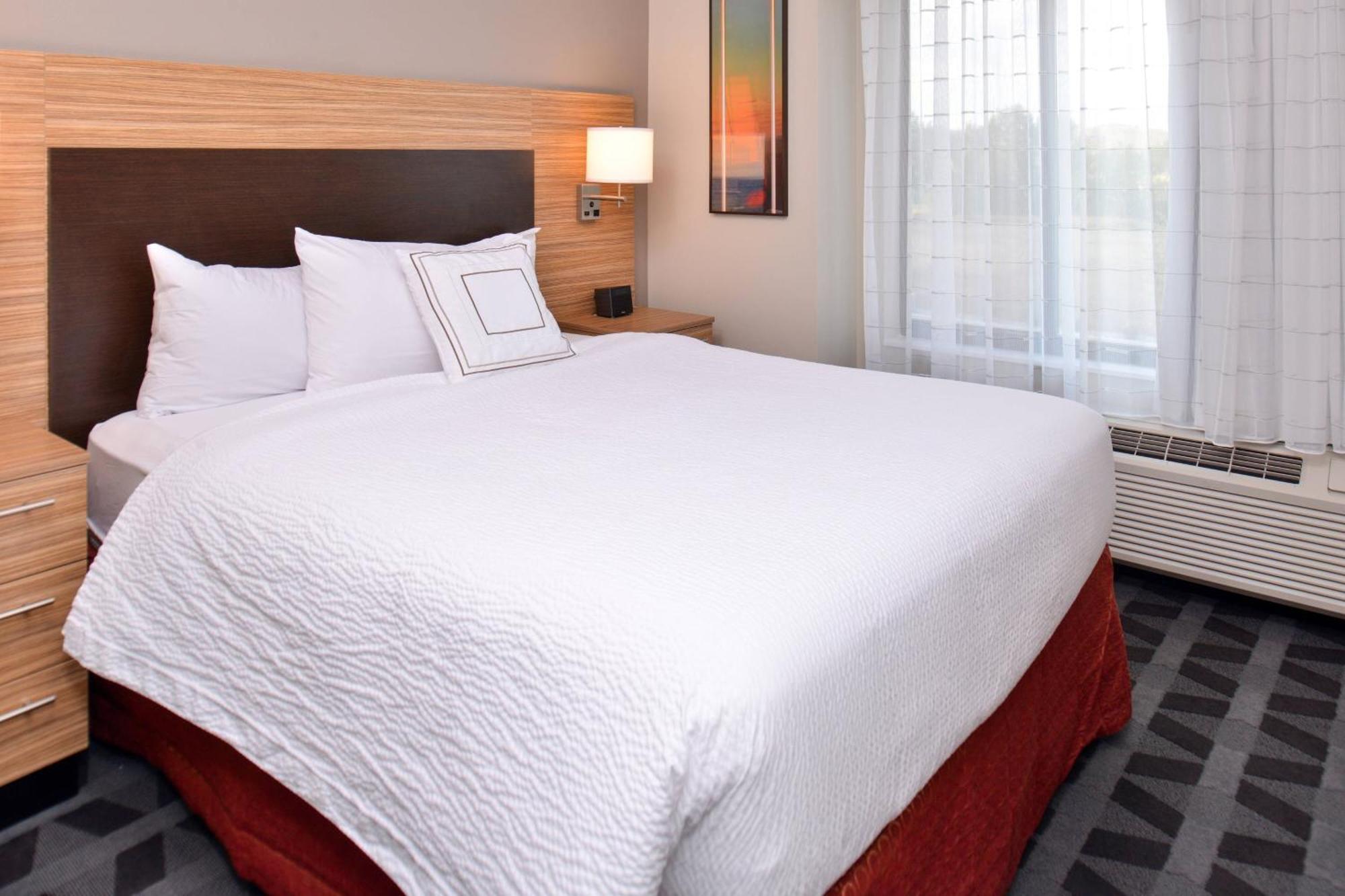 Towneplace Suites By Marriott Gillette Kültér fotó