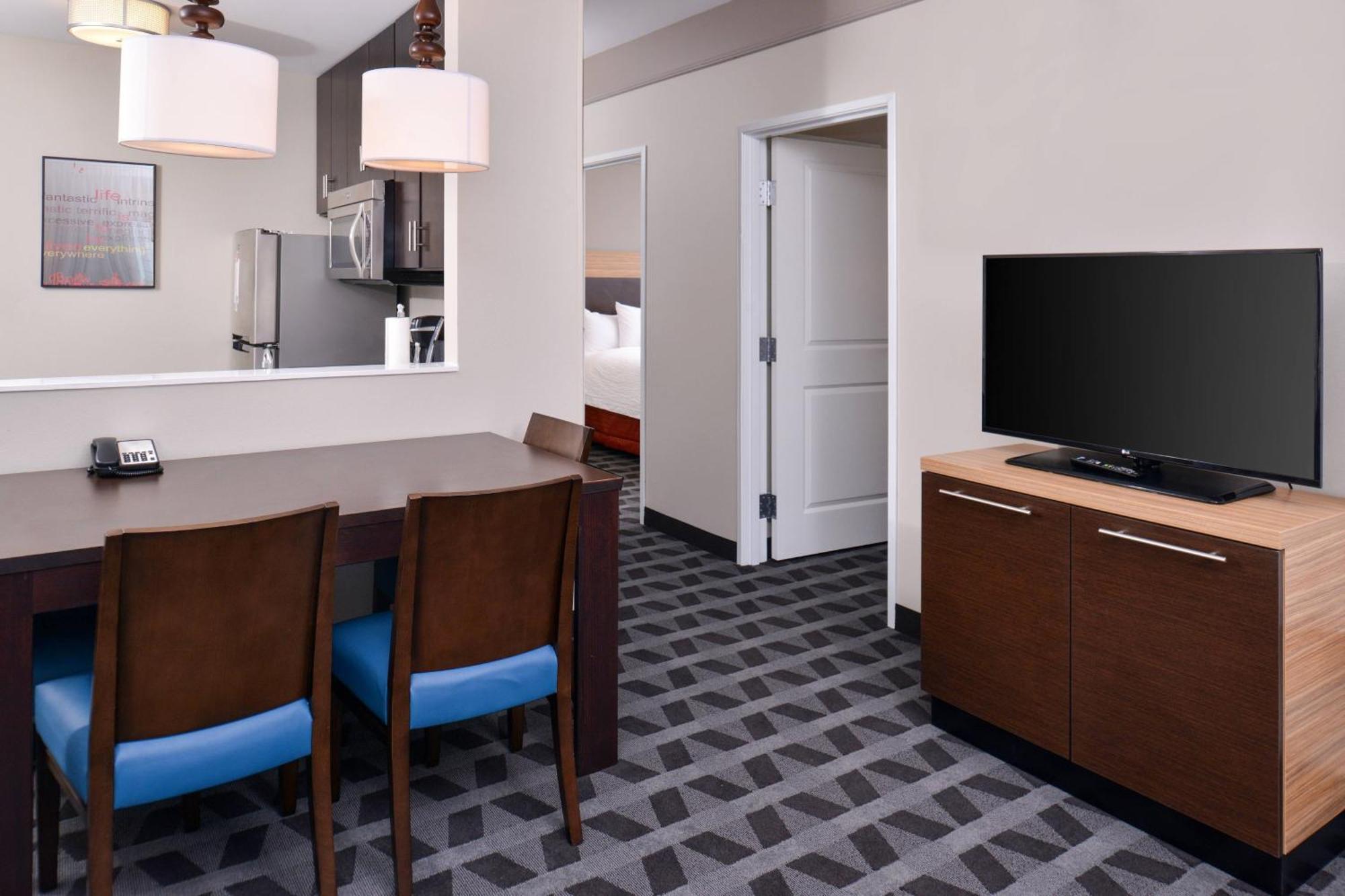 Towneplace Suites By Marriott Gillette Kültér fotó