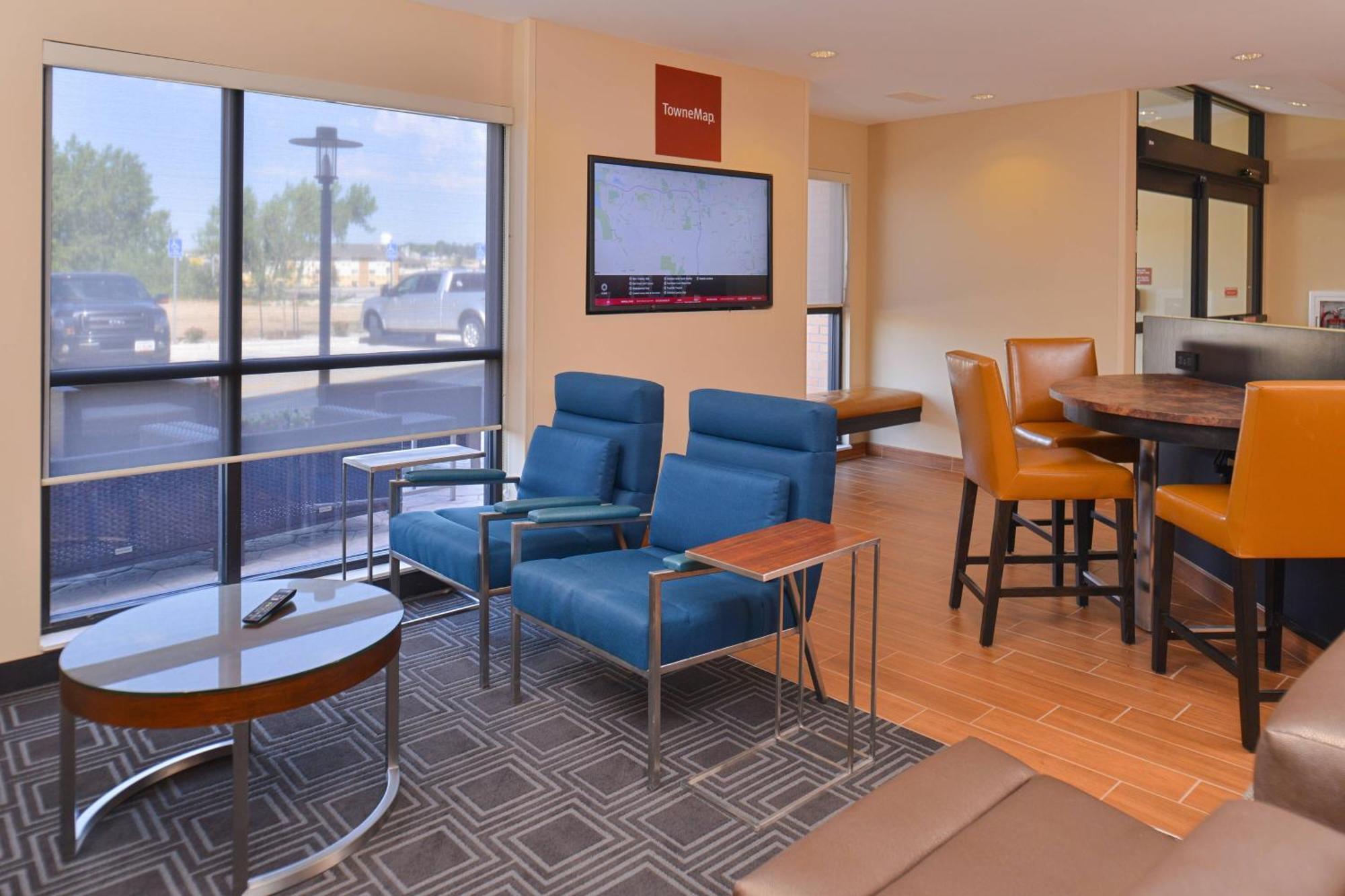 Towneplace Suites By Marriott Gillette Kültér fotó