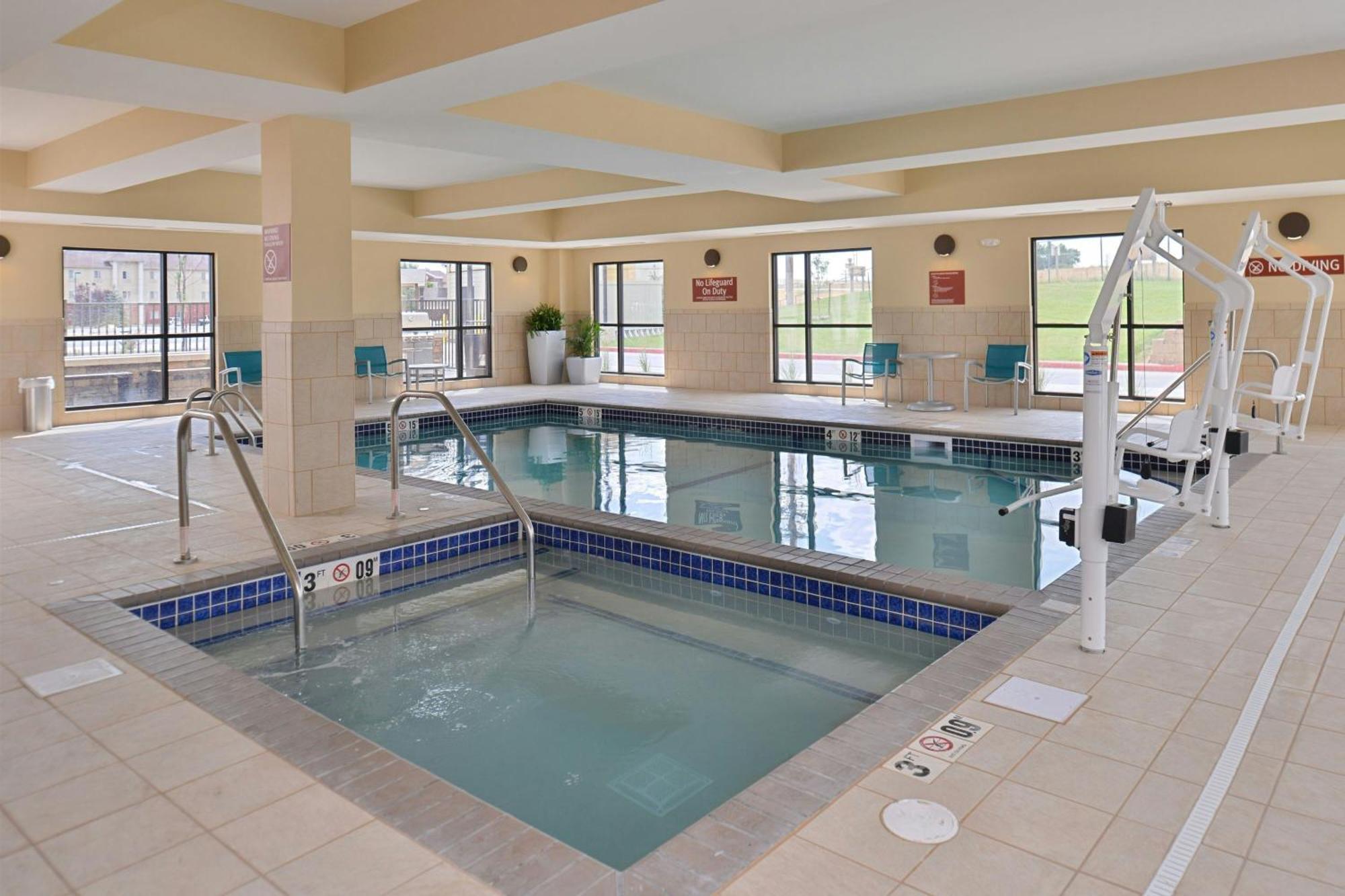 Towneplace Suites By Marriott Gillette Kültér fotó